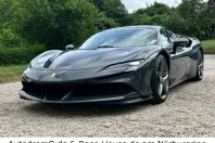 Ferrari SF90 din 2022 cu 2.500 km - oferta FER125706 - foto 1