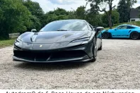 Ferrari SF90 din 2022 cu 2.500 km - oferta FER125706 - foto 2