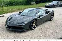 Ferrari SF90 din 2022 cu 2.500 km - oferta FER125706 - foto 5