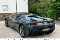 Ferrari SF90 din 2022 cu 2.500 km - oferta FER125706 - foto 12