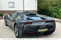 Ferrari SF90 din 2022 cu 2.500 km - oferta FER125706 - foto 13