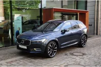 Volvo XC60 din 2021 cu 30.600 km - oferta VOL125707 - foto 3