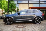 Volvo XC60 din 2021 cu 30.600 km - oferta VOL125707 - foto 4