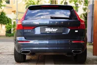 Volvo XC60 din 2021 cu 30.600 km - oferta VOL125707 - foto 6