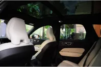 Volvo XC60 din 2021 cu 30.600 km - oferta VOL125707 - foto 9