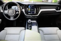 Volvo XC60 din 2021 cu 30.600 km - oferta VOL125707 - foto 10