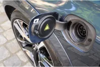 Volvo XC60 din 2021 cu 30.600 km - oferta VOL125707 - foto 14