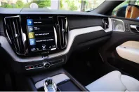 Volvo XC60 din 2021 cu 30.600 km - oferta VOL125707 - foto 15