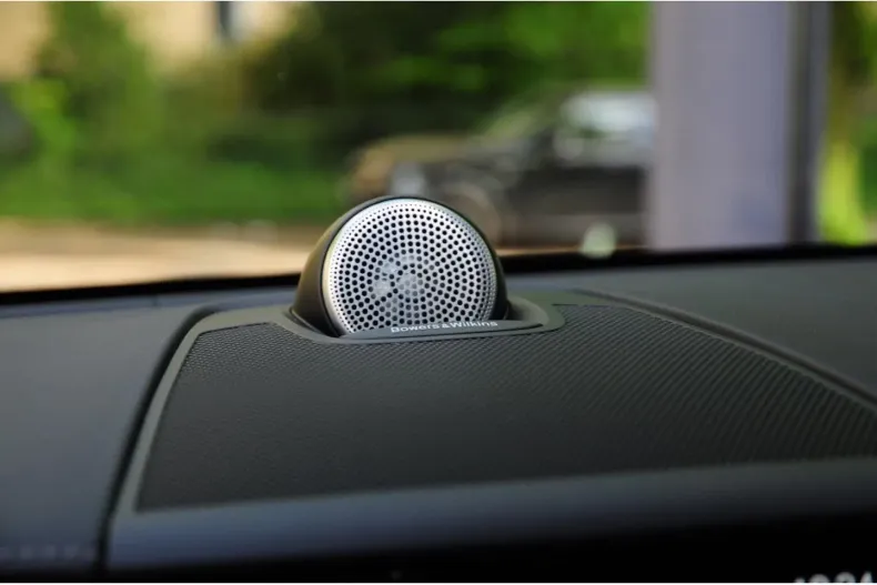 Volvo XC60 din 2021 cu 30.600 km - oferta VOL125707 - foto 19