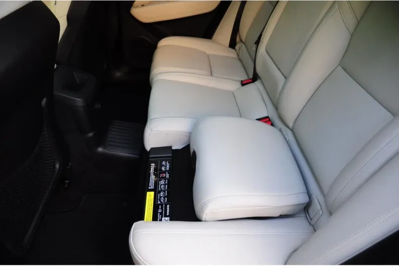 Volvo XC60 din 2021 cu 30.600 km - oferta VOL125707 - foto 23