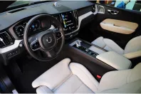 Volvo XC60 din 2021 cu 30.600 km - oferta VOL125707 - foto 25