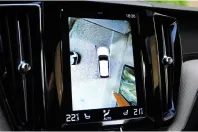 Volvo XC60 din 2021 cu 30.600 km - oferta VOL125707 - foto 27