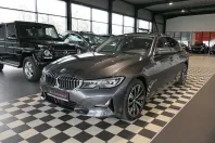 BMW 320 din 2021 cu 68.492 km - oferta BMW125708 - foto 1