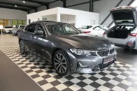 BMW 320 din 2021 cu 68.492 km - oferta BMW125708 - foto 2