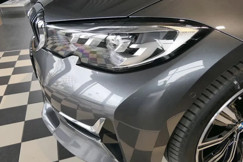 BMW 320 din 2021 cu 68.492 km - oferta BMW125708 - foto 8