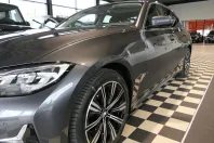 BMW 320 din 2021 cu 68.492 km - oferta BMW125708 - foto 10