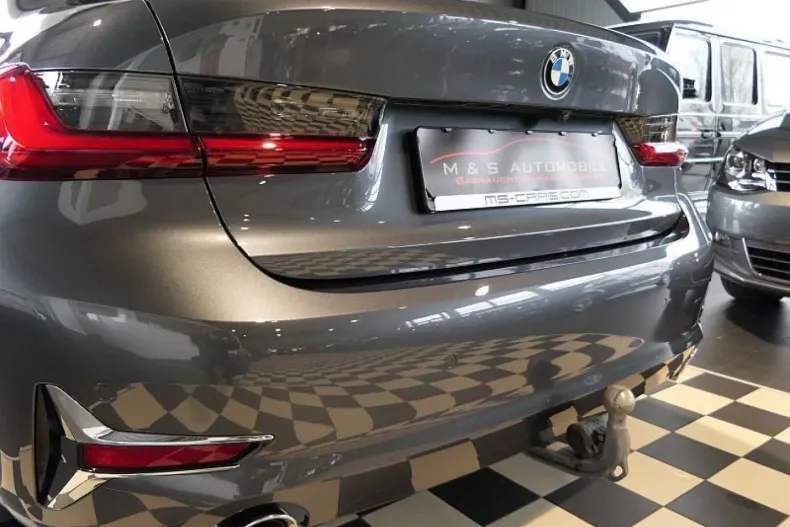 BMW 320 din 2021 cu 68.492 km - oferta BMW125708 - foto 11