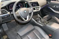 BMW 320 din 2021 cu 68.492 km - oferta BMW125708 - foto 16