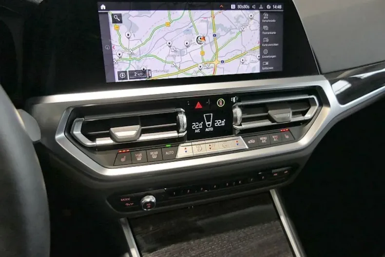 BMW 320 din 2021 cu 68.492 km - oferta BMW125708 - foto 24