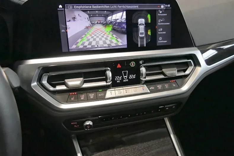 BMW 320 din 2021 cu 68.492 km - oferta BMW125708 - foto 25