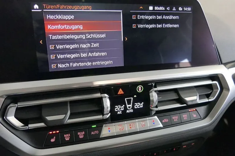 BMW 320 din 2021 cu 68.492 km - oferta BMW125708 - foto 27