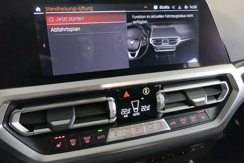 BMW 320 din 2021 cu 68.492 km - oferta BMW125708 - foto 28