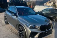 BMW X5 M din 2021 cu 17.560 km - oferta BMW125709 - foto 2