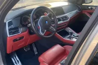 BMW X5 M din 2021 cu 17.560 km - oferta BMW125709 - foto 5
