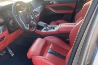 BMW X5 M din 2021 cu 17.560 km - oferta BMW125709 - foto 6