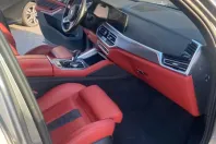 BMW X5 M din 2021 cu 17.560 km - oferta BMW125709 - foto 8