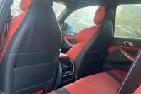 BMW X5 M din 2021 cu 17.560 km - oferta BMW125709 - foto 11