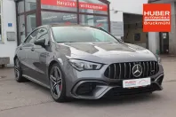 Mercedes-Benz CLA 45 AMG din 2021 cu 40.000 km - oferta MER125710 - foto 1