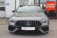Mercedes-Benz CLA 45 AMG din 2021 cu 40.000 km - oferta MER125710 - foto 2