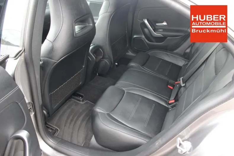 Mercedes-Benz CLA 45 AMG din 2021 cu 40.000 km - oferta MER125710 - foto 14