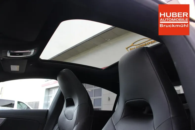 Mercedes-Benz CLA 45 AMG din 2021 cu 40.000 km - oferta MER125710 - foto 15