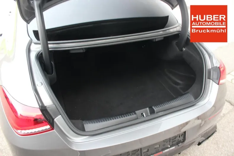 Mercedes-Benz CLA 45 AMG din 2021 cu 40.000 km - oferta MER125710 - foto 16