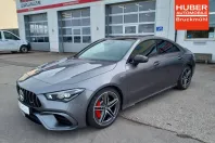 Mercedes-Benz CLA 45 AMG din 2021 cu 40.000 km - oferta MER125710 - foto 17