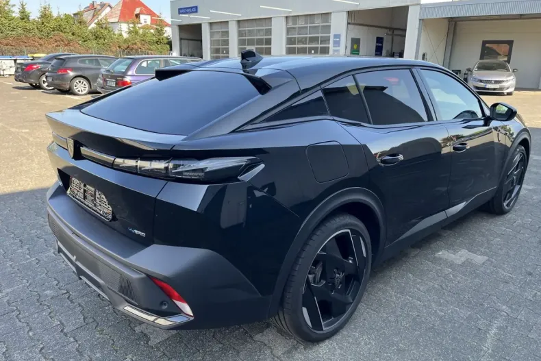 Peugeot 408 din 2023 cu 36.000 km - oferta PEU125711 - foto 5