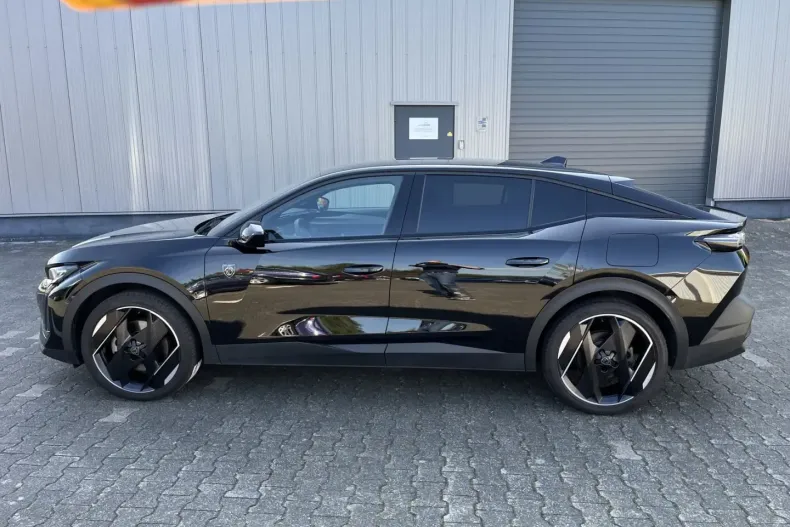 Peugeot 408 din 2023 cu 36.000 km - oferta PEU125711 - foto 8