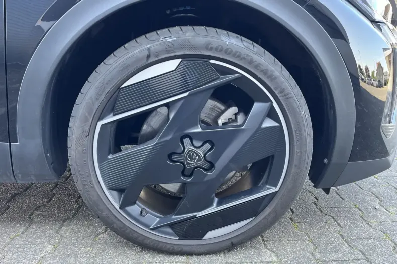 Peugeot 408 din 2023 cu 36.000 km - oferta PEU125711 - foto 9