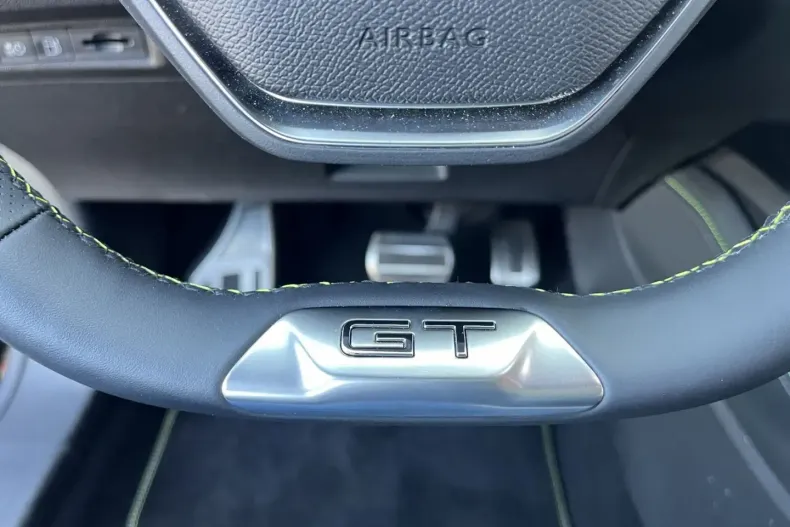 Peugeot 408 din 2023 cu 36.000 km - oferta PEU125711 - foto 16