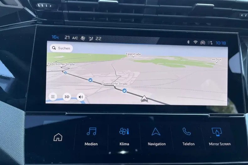 Peugeot 408 din 2023 cu 36.000 km - oferta PEU125711 - foto 17