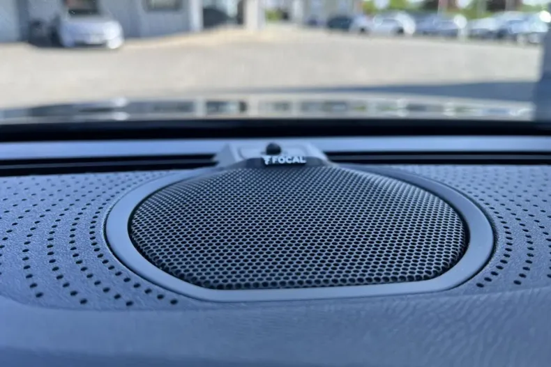 Peugeot 408 din 2023 cu 36.000 km - oferta PEU125711 - foto 20