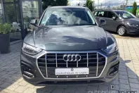 Audi Q5 din 2022 cu 36.000 km - oferta AUD125713 - foto 2