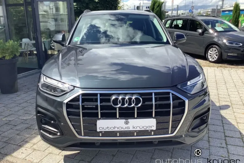 Audi Q5 din 2022 cu 36.000 km - oferta AUD125713 - foto 2