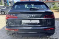 Audi Q5 din 2022 cu 36.000 km - oferta AUD125713 - foto 4