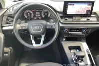 Audi Q5 din 2022 cu 36.000 km - oferta AUD125713 - foto 6