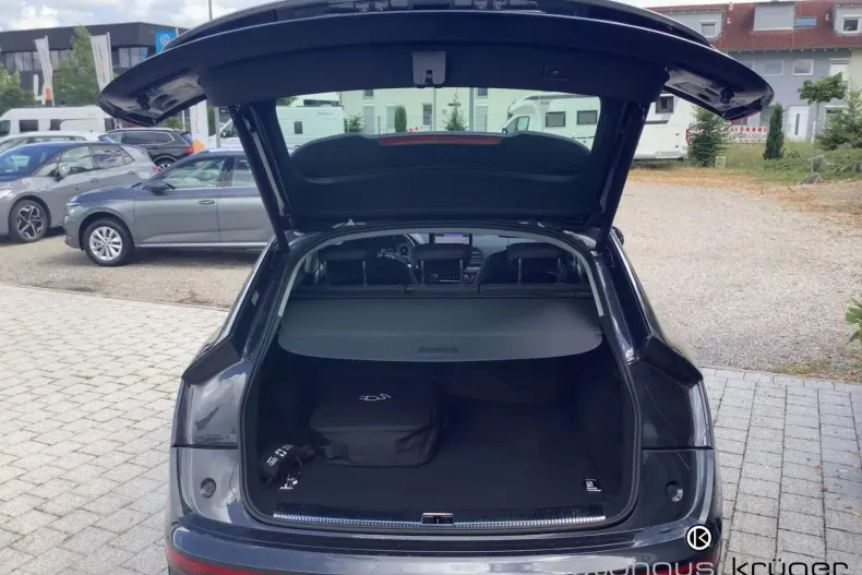 Audi Q5 din 2022 cu 36.000 km - oferta AUD125713 - foto 8