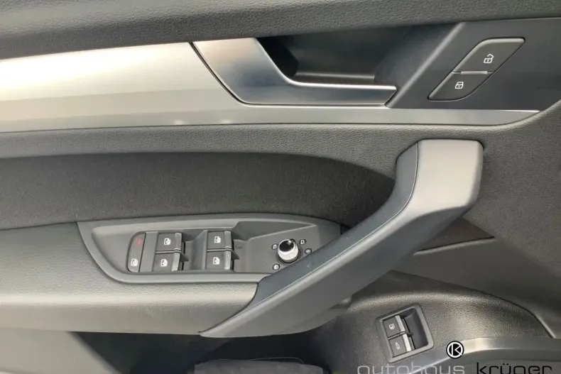 Audi Q5 din 2022 cu 36.000 km - oferta AUD125713 - foto 10