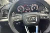 Audi Q5 din 2022 cu 36.000 km - oferta AUD125713 - foto 11